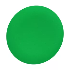   Schneider Electric Harmony XB5 - ZBAF3 - Buton de apăsare încastrat în panou cu diametrul de 30 mm, verde