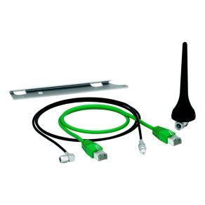   Antena Schneider Electric EVlink Pro AC EVP2MX 4G pentru modemul EVlink Smart Wallbox EV2MM