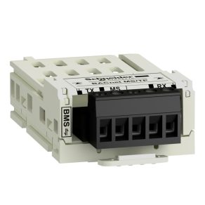   Schneider Electric Altivar Process ATV600 - VW3A3725 - accesoriu convertor de frecvență, modul de comunicație, bACnet, bloc terminal 5p, pentru convertor de frecvență ATV600
