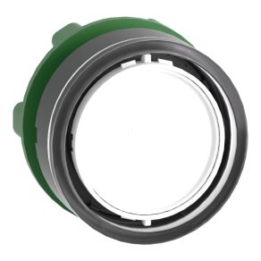   Schneider Electric Harmony XB5 - ZB5AA98 - buton iluminat din plastic, Ø22, retur, 6 capace de buton de culori diferite