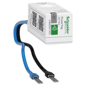   Schneider Electric PowerTag - A9MEM1560 - Contor de consum fără fir Acti9 Flex, 1P+N