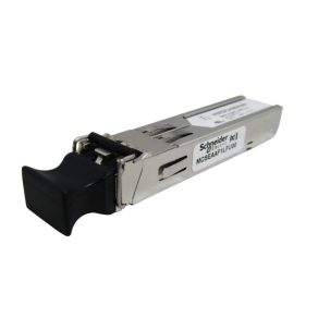   Schneider Electric ConneXium - Ethernet - MCSEAAF1LFU00 - Accesoriu comutator Modicon, interfață optică, 10/100 BASE - LX