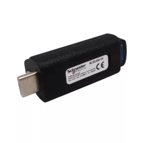   Schneider Electric ConneXium - Ethernet - MCSEAM0100 - Accesoriu comutator Modicon, cheie USB de configurare