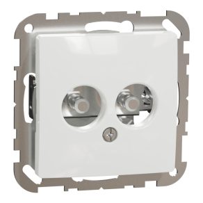   Schneider Electric Sedna Design & Elements - SDD111061 - Conector EPH, alb