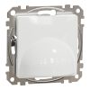 Schneider Electric Sedna Design & Elements - SDD111903 - Priză pentru cablu, albă