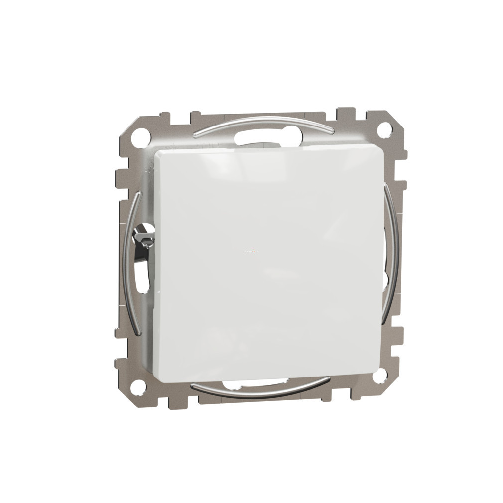 Schneider Sedna capac orb, alb (SDD111904)