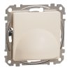 Schneider Electric Sedna Design & Elements - SDD112903 - Priză pentru cablu, bej