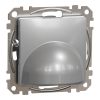 Schneider Electric Sedna Design & Elements - SDD113903 - Priză pentru cablu, aluminiu