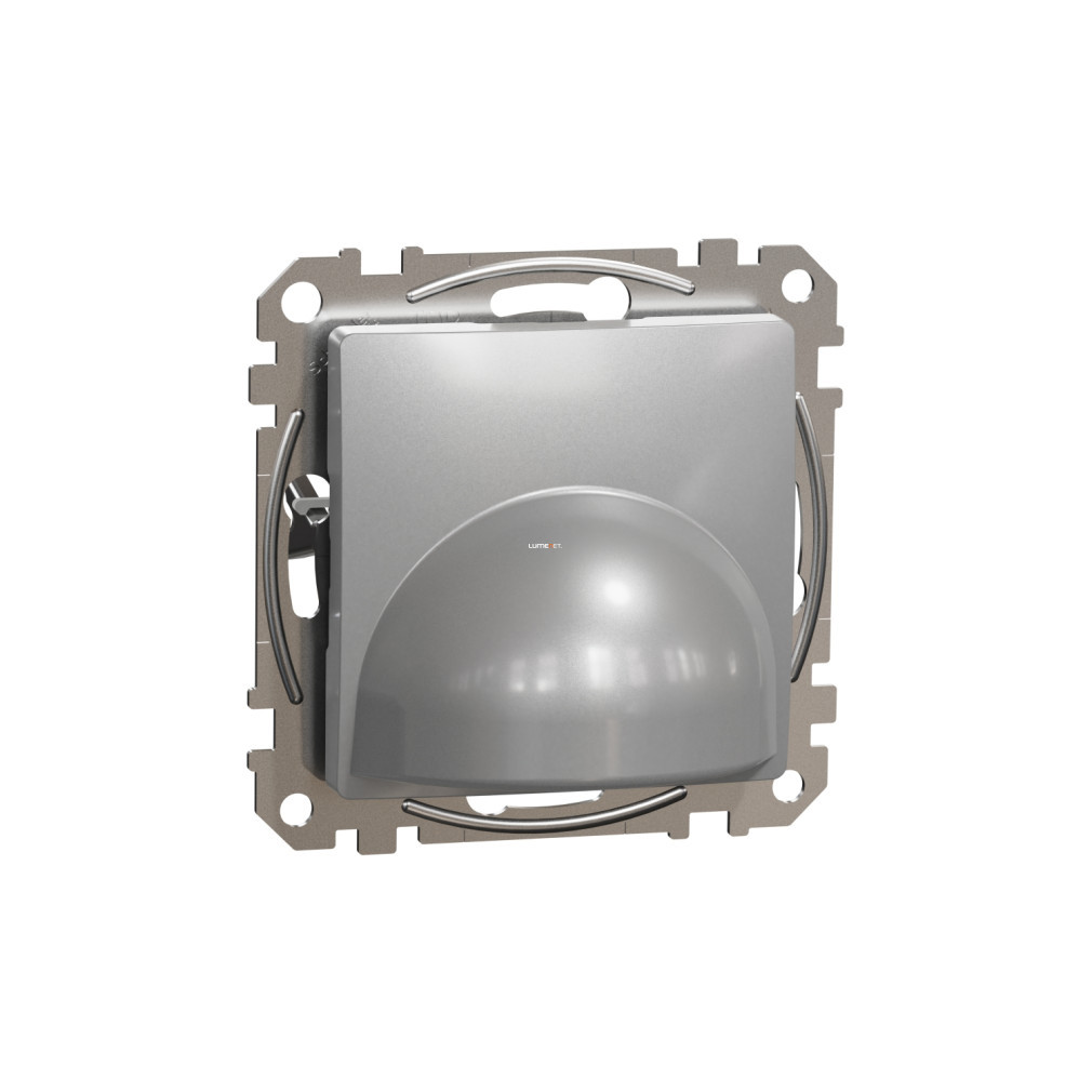 Schneider Sedna ieșire pentru cablu, aluminiu (SDD113903)