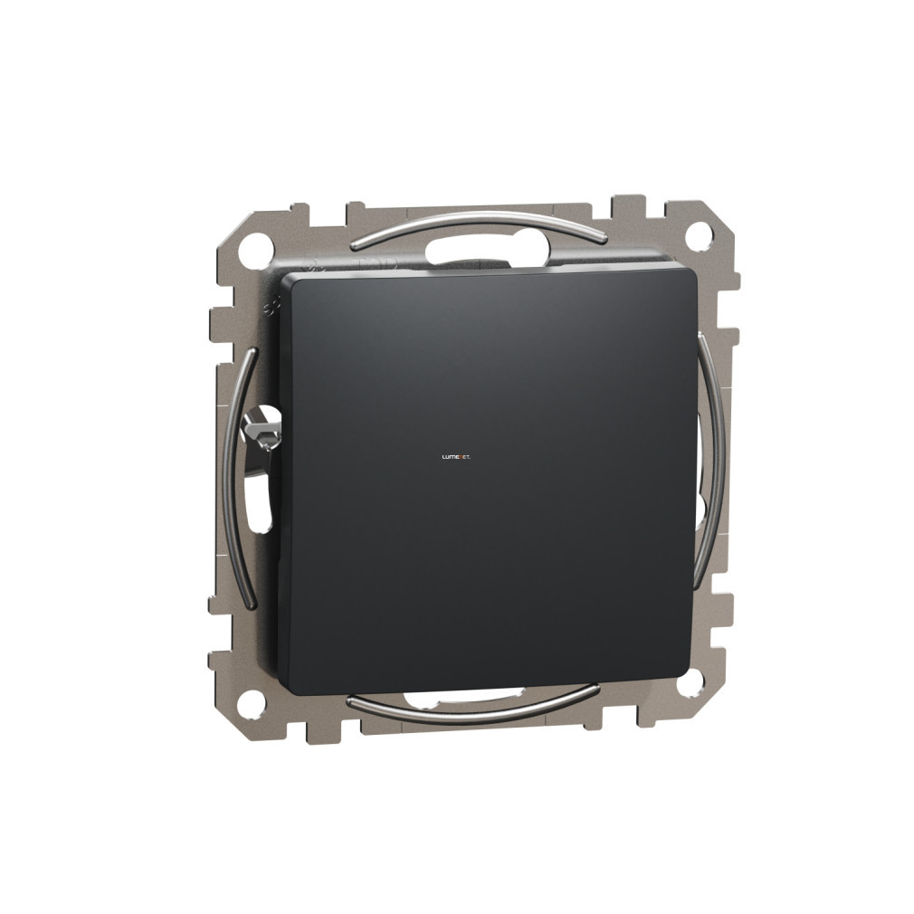 Schneider Sedna capac orb, antracit (SDD114904)