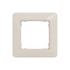 Schneider Electric Sedna Design - SDD312801 - Cadru simplu, bej