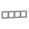 Cadru cu patru picioare Schneider Sedna, universal, din ciment (Elements)