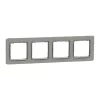Cadru cu patru picioare Schneider Sedna, universal, din ciment (Elements)