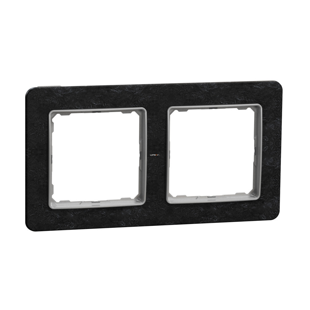 Schneider Sedna Elements cadru dublu, universal, pala (SDD391802)