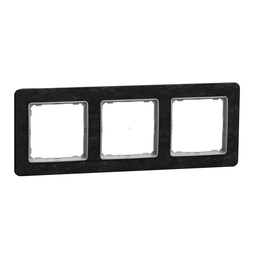Schneider Sedna Elements cadru triplu, universal, pala (SDD391803)