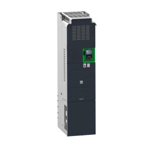   Schneider Electric Altivar Process ATV930 - ATV930C16N4 - convertizor de frecvență, 160 kW, 3f, 400 VAC, IP00, montabil pe perete, cu unitate de frânare
