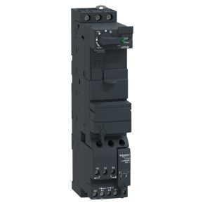   Schneider Electric TeSys U - LU2B38BL - modul de bază comutator direcțional preasamblat 38A 24VDC