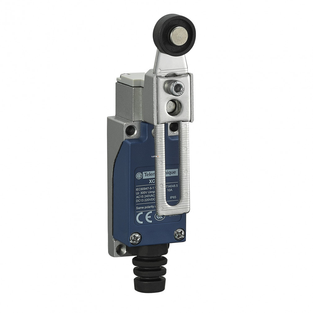 Schneider Telemecanique Easy limit switch, 145 head XCE145C