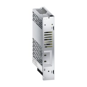   Schneider Electric Modicon – Sursă de alimentare reglată, montabilă pe panou, intrare 100-240 V c.a., ieșire 24 V c.c. 6,2 A, monofazată, carcasă din aluminiu, SELV, 150 W; ABLP1A24062