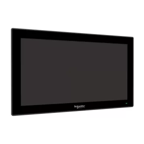   Schneider Electric Easy Harmony Panel iPC - HMIPSOS752D1W01 - 15,6"W, Lite, Celeron, 4 GB RAM, SSD de 128 GB