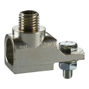   Schneider Electric FuPact GS - LV481204 - conector pentru cablu 4x400A 50/300