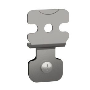   Schneider Electric PanelSet SBX - NSYAEFPFSBX - suport de perete pentru cutie, 4 buc.