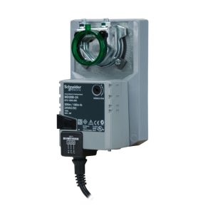   Schneider Electric Actuator pentru amortizor - 8751025000 - Actuator pentru amortizor MD20B-24 20 Nm