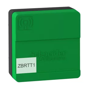   Schneider Electric Harmony XB5R - ZBRTT1 - senzor wireless de temperatură și umiditate