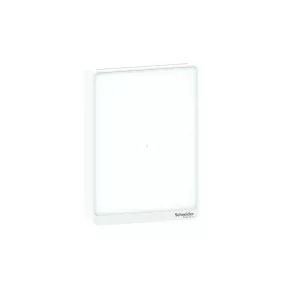   Senzori de comunicare Schneider Electric - SLAW - Senzor de temperatură 10K T3 Termistor, capac alb optim