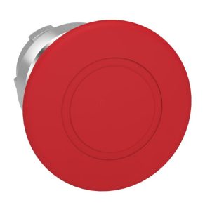   Schneider Electric Easy Harmony XB2 - ZB2BT84C - Buton de oprire de urgență cu declanșator, 40 mm