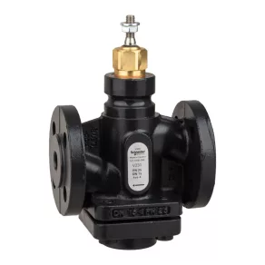   Schneider Electric Globe Valves and Actuators - 7213130000 - Supapă de reglare cu flanșă, cu două căi, V231/15/4.0