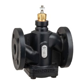   Supape cu glob și actuatoare Schneider Electric - 7213142000 - Supapă de control cu flanșă bidirecțională V231/32/16