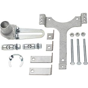 Schneider ZG-MDSR-MD10/20SR kit plat și lateral 9141046000