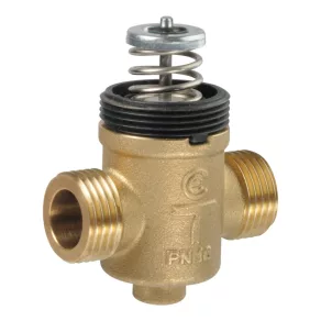   Schneider Electric Supape de zonă și actuatoare - VZ219E - 15BP02 - VZ219E - 15BP 0.4E SU 00