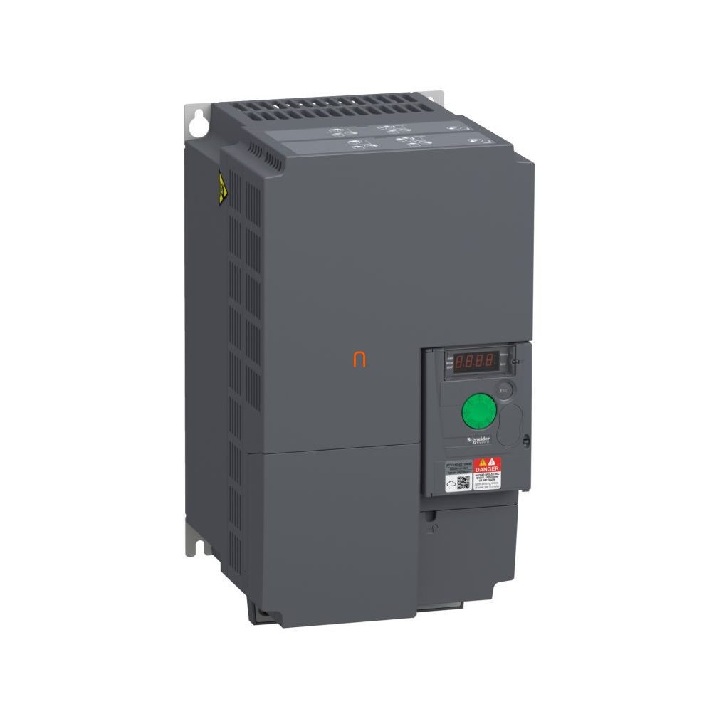 Schneider convertizor de frecvență 3F, 400V, 15kW, 380, fără filtru - Altivar 310 Easy ATV310HD15N4E