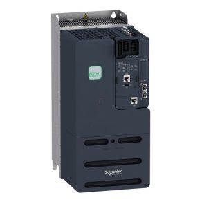   Schneider Electric Altivar Easy 310 - ATV310HD18N4E - convertizor de frecvență ATV310, 18,5 kW, 25 CP, 380...460 V, trifazat, fără filtru