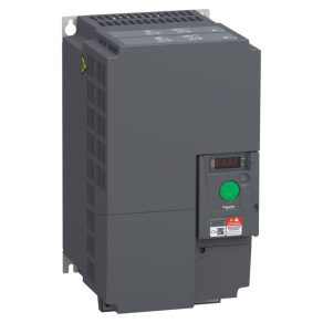  Schneider Electric Altivar Easy 310 - ATV310HD18N4EF - convertizor de frecvență ATV310, 18,5 kW, 25 CP, 380...460 V, trifazat, cu filtru