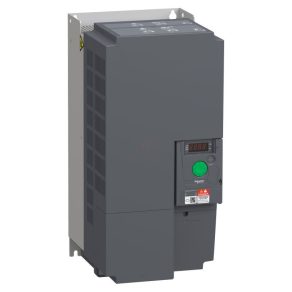   Schneider Electric Altivar Easy 310 - ATV310HD22N4EF - convertizor de frecvență ATV310, 22 kW, 30 CP, 380...460 V, trifazat, cu filtru