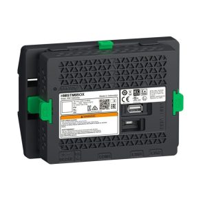   Schneider Electric Magelis ST6 - HMISTM6BOX - Gateway de bază HMISTM6