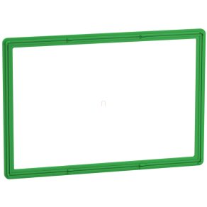   Schneider Electric Magelis ST6 - HMIZS53W2 - Garnitură pentru instalarea HMI, 7"