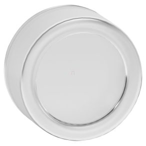   Schneider Electric Easy Harmony XB2 - ZB2BPAC - Garnitură transparentă, anti-praf pentru cap, încastrată în panou, 22 mm