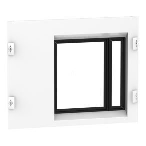   Schneider Electric PrismaSeT - LVS03691 - Placă frontală NS1600-NT, verticală, montabilă