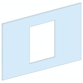   Schneider Electric PrismaSeT - LVS03701 - Placă frontală pentru NS1600