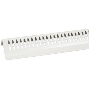   Schneider Electric PrismaSeT - LVS04243 - 4 capace pentru canale de cabluri orizontale