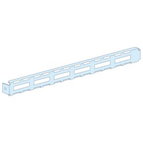   Schneider Electric PrismaSeT - LVS08774 - Suport pentru cabluri cu lățime de 4 bucăți, L=400 mm