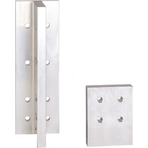   Schneider Electric PrismaSeT - LVS04644 - Conector 4000 A pentru NW