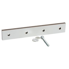   Schneider Electric PrismaSeT - LVS04692 - Suport pentru schiuri pentru instalare la 400 mm