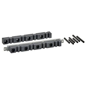   Schneider Electric PrismaSeT - LVS04661 - Suport fix pentru șină verticală laterală plată 5/10 mm