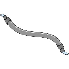   Schneider Electric PrismaSeT - LVS04047 - 5 conexiuni NG-INS125 pentru Distriblo