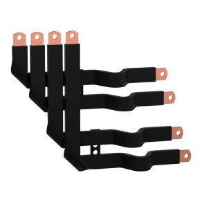   Schneider Electric PrismaSeT - LVS04064 - Bloc conector universal Conector NS-INS250.